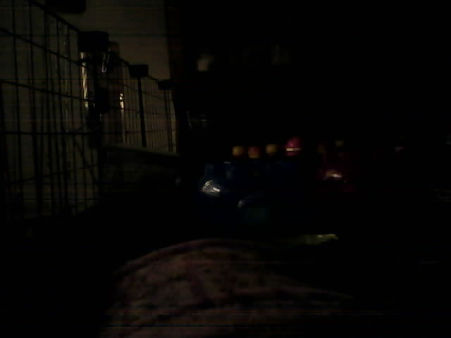 Deb's Web CAM